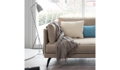 Milton Sofa Dall'Agnese