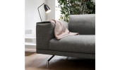 Poldo Sofa Dall'Agnese