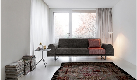 Portland Sofa Dall'Agnese