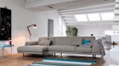 Portland Sofa Dall'Agnese