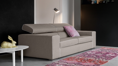 Tekno Sofa Dall'Agnese