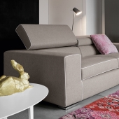 Tekno Sofa Dall'Agnese