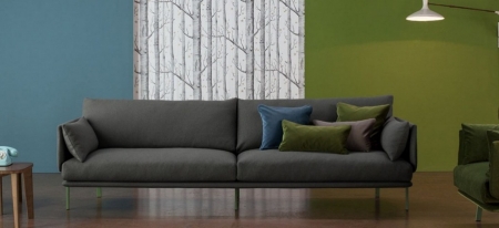 Structure Sofa Bonaldo