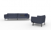 Structure Sofa Bonaldo