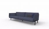 Structure Sofa Bonaldo