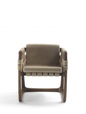 Bungalow Dining Chair Riva 1920