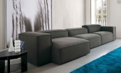 Comfort Sofa Dall'Agnese