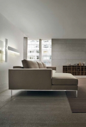 Fly Air Sofa Dall'Agnese