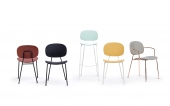 Tondina Pop Infiniti - tabouret