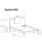 Quadro Nidi