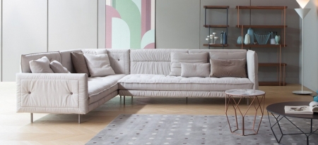 Alvar Sofa Bonaldo