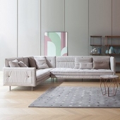 Alvar Sofa Bonaldo