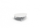 Milo Talenti - Table basse