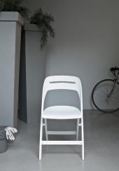 Gill Bontempi/Ingenia outdoor