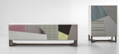 Doppler sideboard Bonaldo