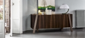 Note sideboard Bonaldo