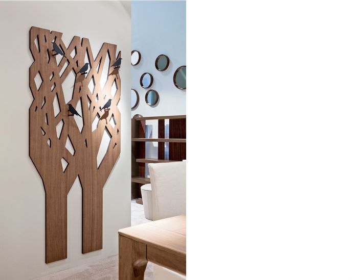 L'albero Pacini & Cappellini