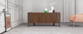 Note sideboard Bonaldo