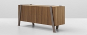 Note sideboard Bonaldo