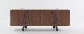 Note sideboard Bonaldo