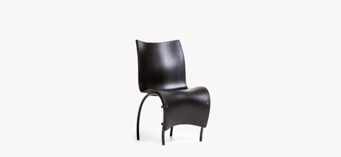 1Skin chair Moroso