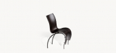 1Skin chair Moroso