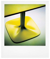 Supernatural Moroso - table