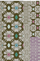 Sardinian rugs Moroso
