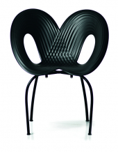 Ripple chair Moroso