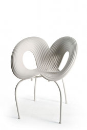 Ripple chair Moroso