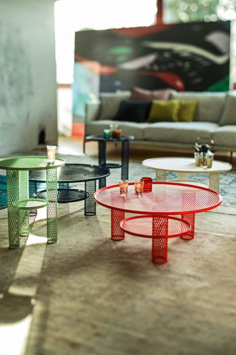 Net table Moroso