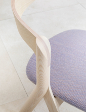 Diverge Stool Miniforms