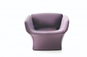 Bloomy fauteuil Moroso