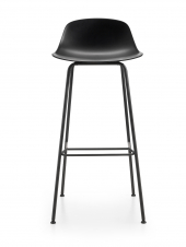 Pure loop mini 4 legs stool