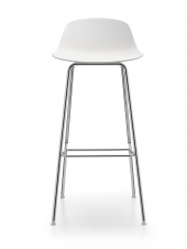 Pure loop mini 4 legs stool