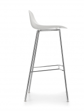 Pure loop mini 4 legs stool