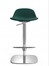 Pure loop mini updown stool

