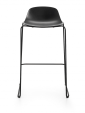 Pure loop mini rod stool