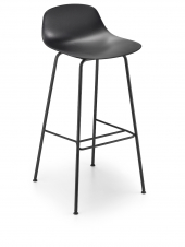 Pure loop mini 4 legs stool