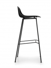 Pure loop mini 4 legs stool