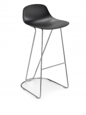 Pure loop mini dandy stool