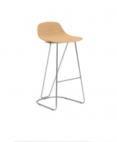 Pure loop mini dandy kitchen stool