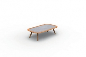 Moon/teak Talenti