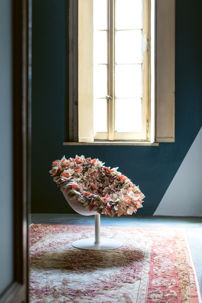 Bouquet Moroso