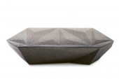 Gemma sofa Moroso