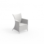 Touch Luxury armchair Talenti