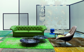 Bohemian Sofa Moroso