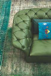 Bohemian Sofa Moroso