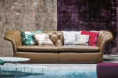 Bohemian Sofa Moroso