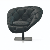 Bohemian fauteuil Moroso